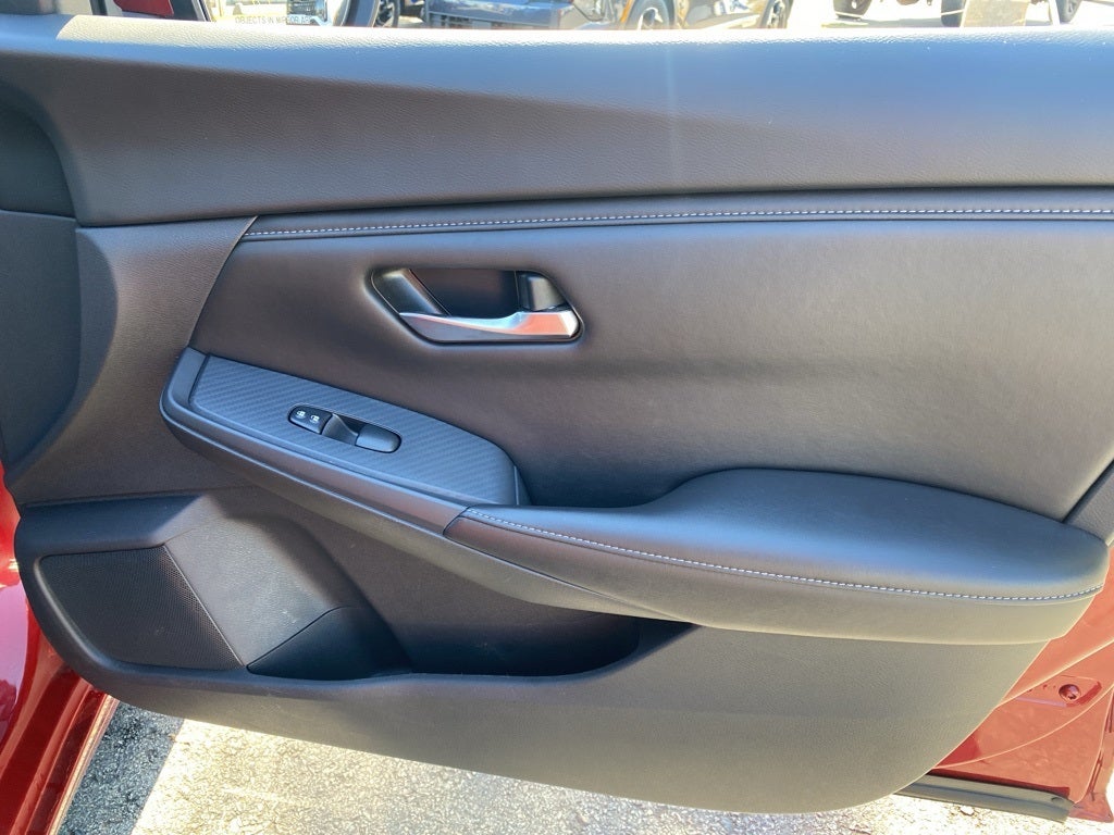 2023 Nissan Sentra SV SV