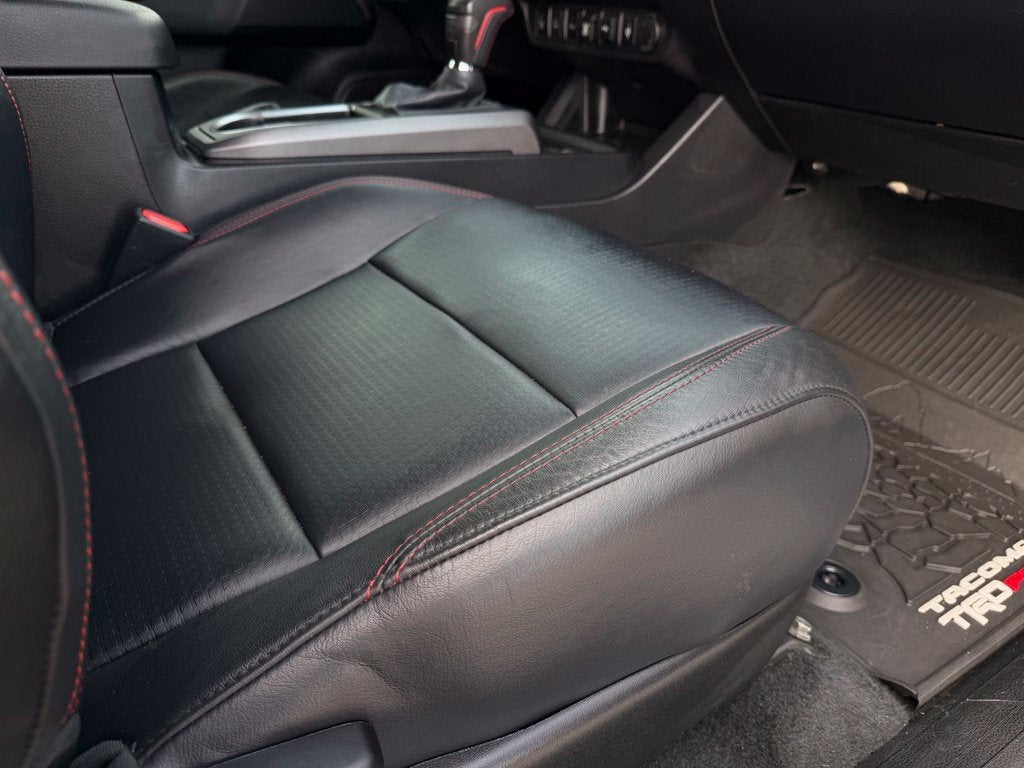 2023 Toyota Tacoma TRD Pro V6