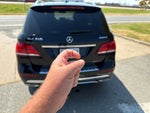 2016 Mercedes-Benz GLE GLE 350 4MATIC®