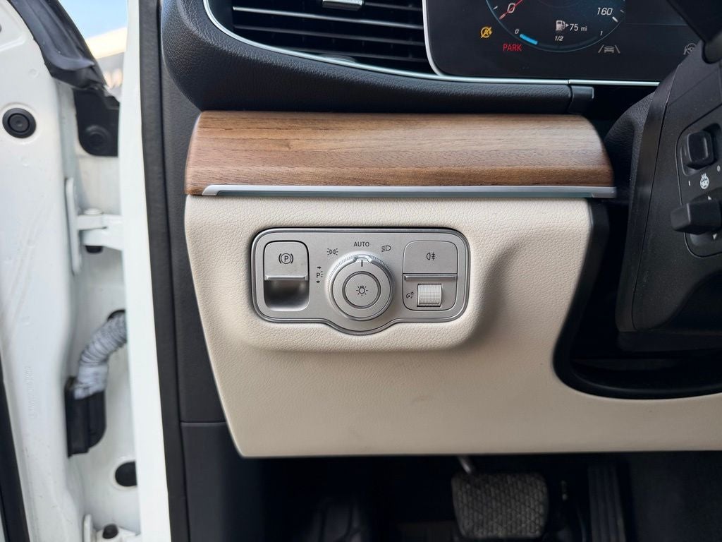 2023 Mercedes-Benz GLE GLE 350 4MATIC®