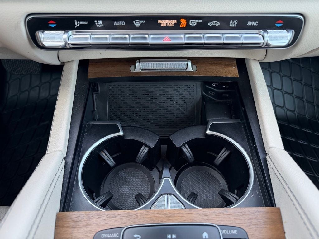 2023 Mercedes-Benz GLE GLE 350 4MATIC®