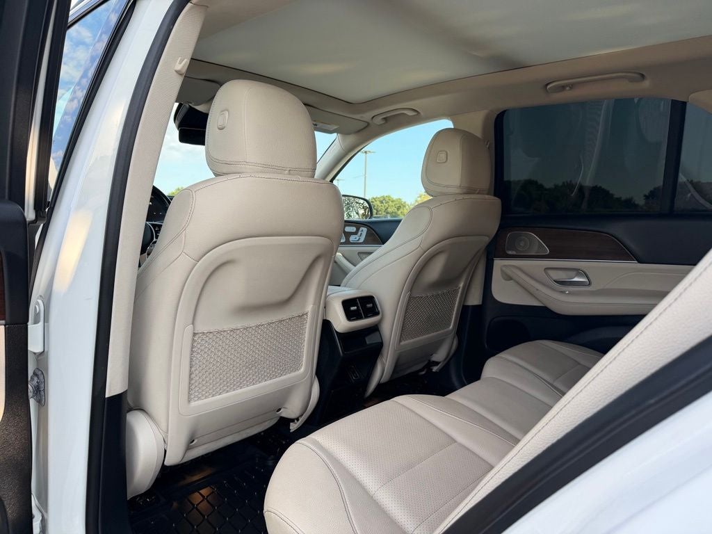 2023 Mercedes-Benz GLE GLE 350 4MATIC®