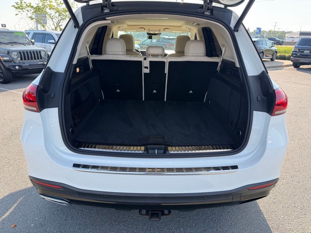 2023 Mercedes-Benz GLE GLE 350 4MATIC®