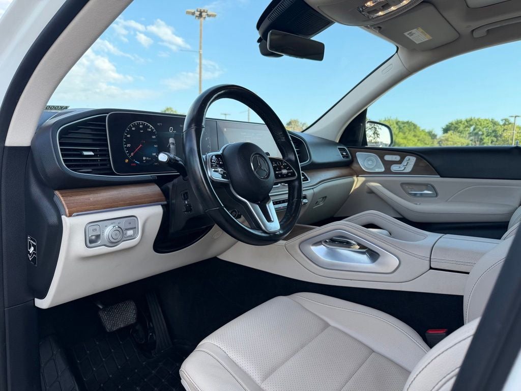 2023 Mercedes-Benz GLE GLE 350 4MATIC®
