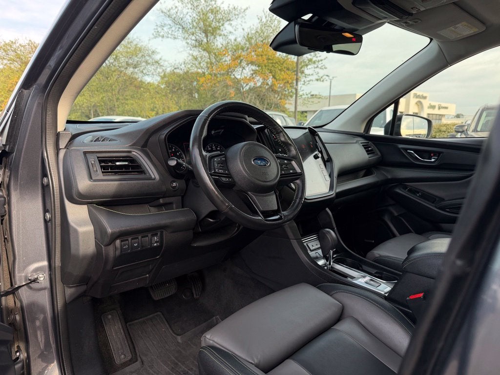 2023 Subaru Ascent Onyx Edition