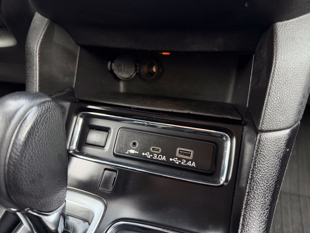 2023 Subaru Ascent Onyx Edition