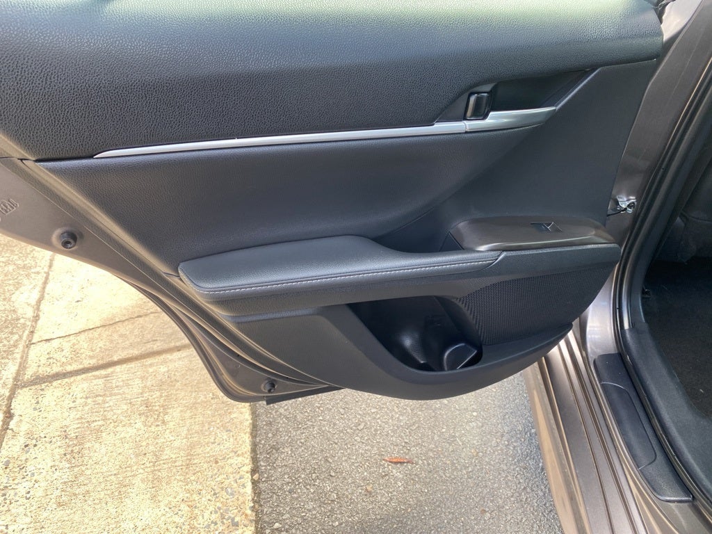 2023 Toyota Camry XSE XSE