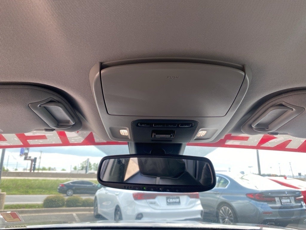 2023 Toyota Camry XSE XSE