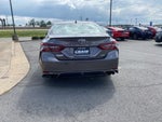 2023 Toyota Camry XSE XSE