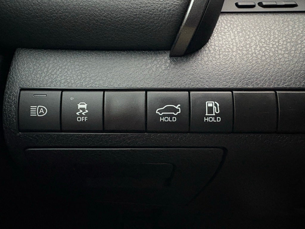 2024 Toyota Camry TRD V6