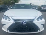 2021 Lexus ES 300h