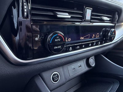 2021 Nissan Rogue SV *Premium Pkg/Panoramic Roof