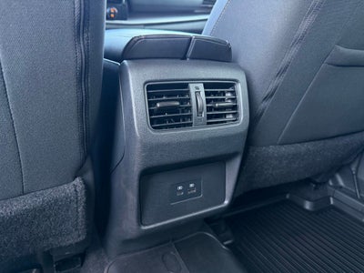 2023 Nissan Rogue SV *Clean Carfax, One-Owner