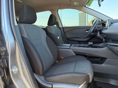 2023 Nissan Rogue SV *Clean Carfax, One-Owner