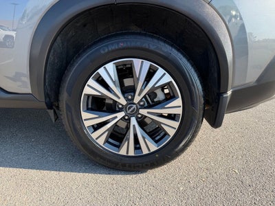 2023 Nissan Rogue SV *Clean Carfax, One-Owner