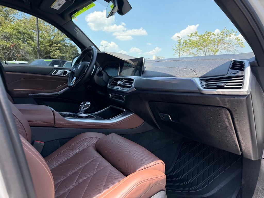 2023 BMW X5 sDrive40i