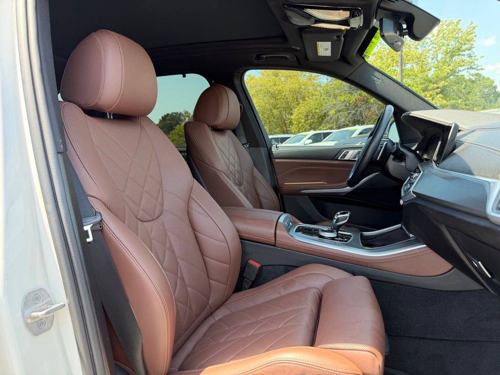 2023 BMW X5 sDrive40i