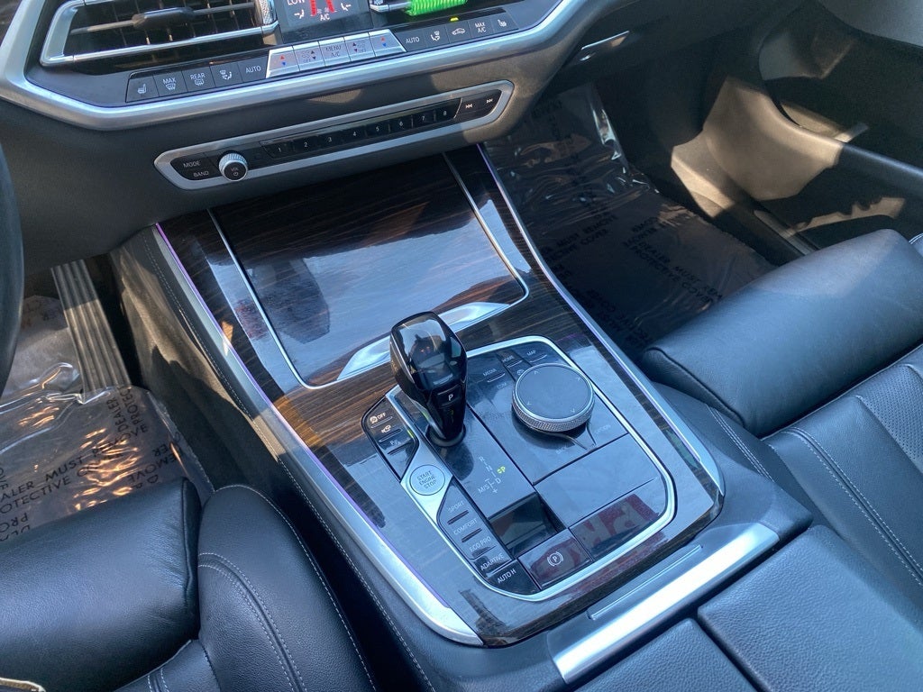 2021 BMW X5 sDrive40i SDRIVE