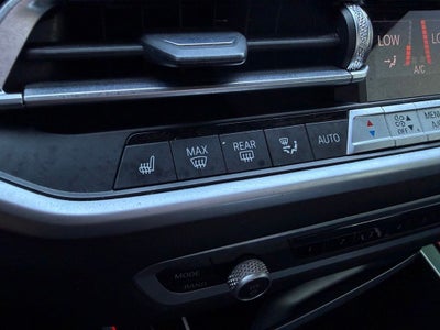 2023 BMW X5 xDrive45e *Heated Armrest, Front/Rear Seats