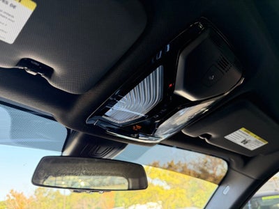 2023 BMW X5 xDrive45e *Heated Armrest, Front/Rear Seats