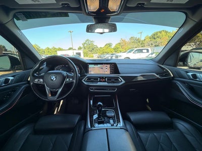 2023 BMW X5 xDrive45e *Heated Armrest, Front/Rear Seats