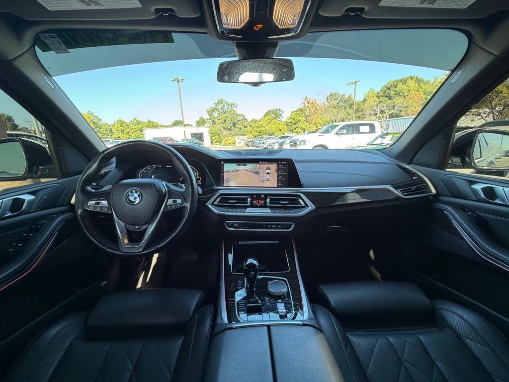 2023 BMW X5 xDrive45e *Heated Armrest, Front/Rear Seats