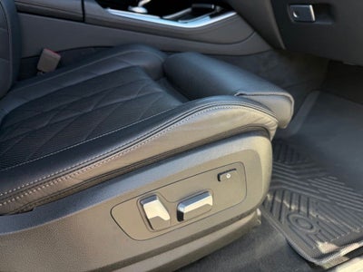 2023 BMW X5 xDrive45e *Heated Armrest, Front/Rear Seats