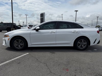 2023 Kia K5 LXS