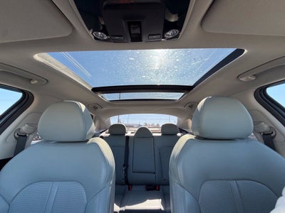 2022 Kia K5 EX *Kia Certified Pre-Owned, Premium Pkg