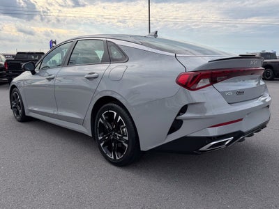 2023 Kia K5 GT-Line *Premium Pkg