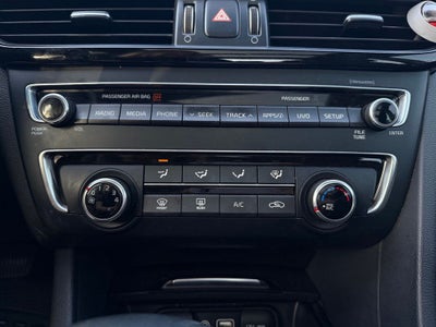 2018 Kia Optima S