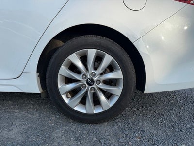 2018 Kia Optima S