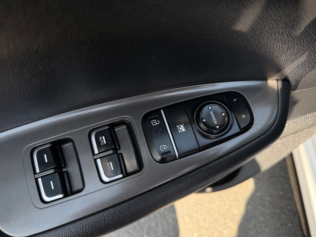 2020 Kia Optima S