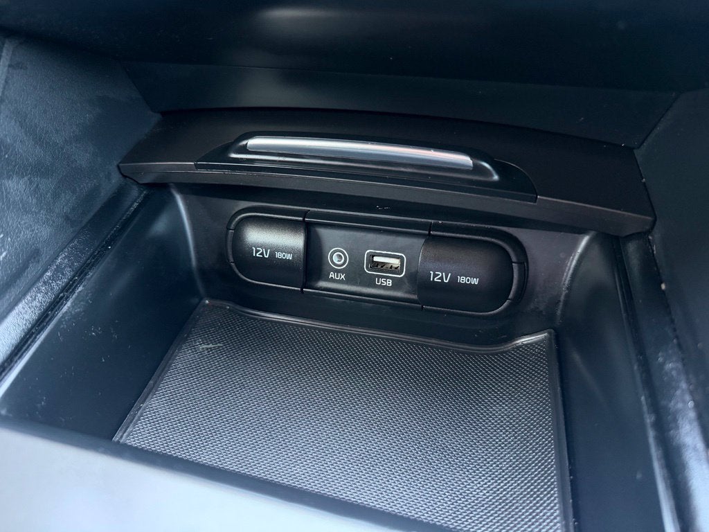 2020 Kia Optima S