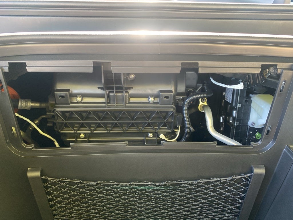 2026 Kia EV9 Light Long Range