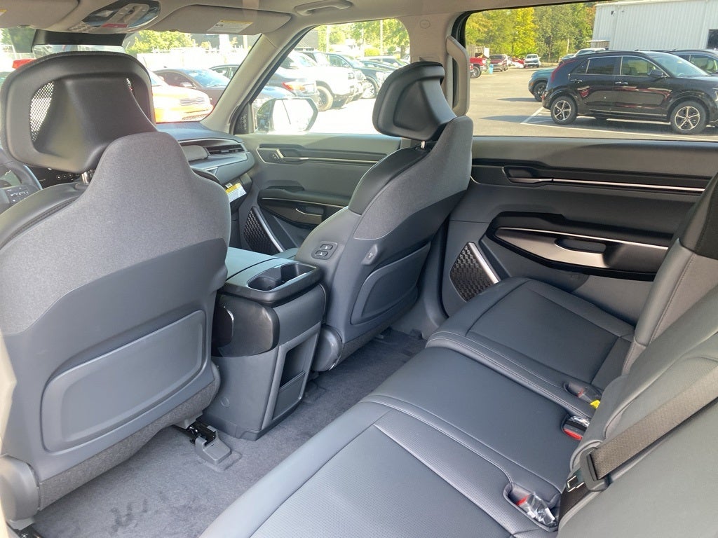 2026 Kia EV9 Light Long Range