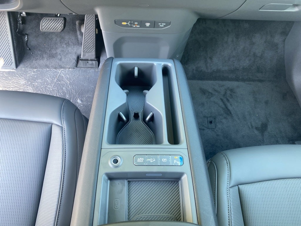 2026 Kia EV9 Light Long Range