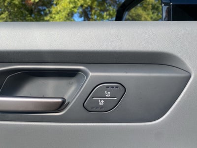 2026 Kia EV9 Light Long Range