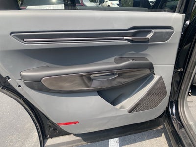 2026 Kia EV9 Light Long Range