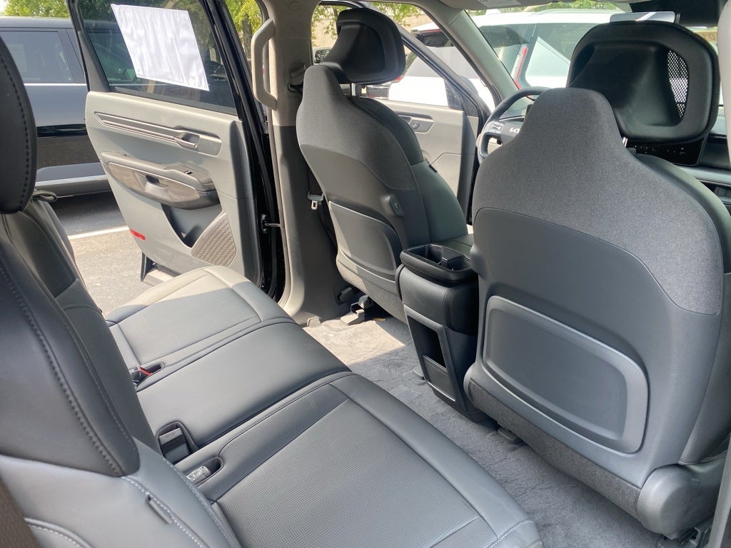 2026 Kia EV9 Light Long Range