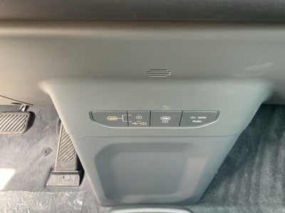 2026 Kia EV9 Light Long Range