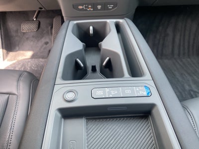 2026 Kia EV9 Light Long Range