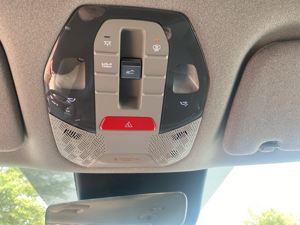 2026 Kia EV9 Light Long Range