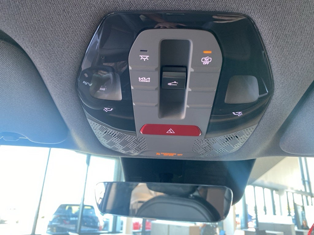 2026 Kia EV9 Light Long Range