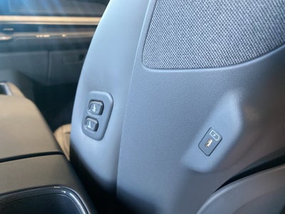 2026 Kia EV9 Light Long Range