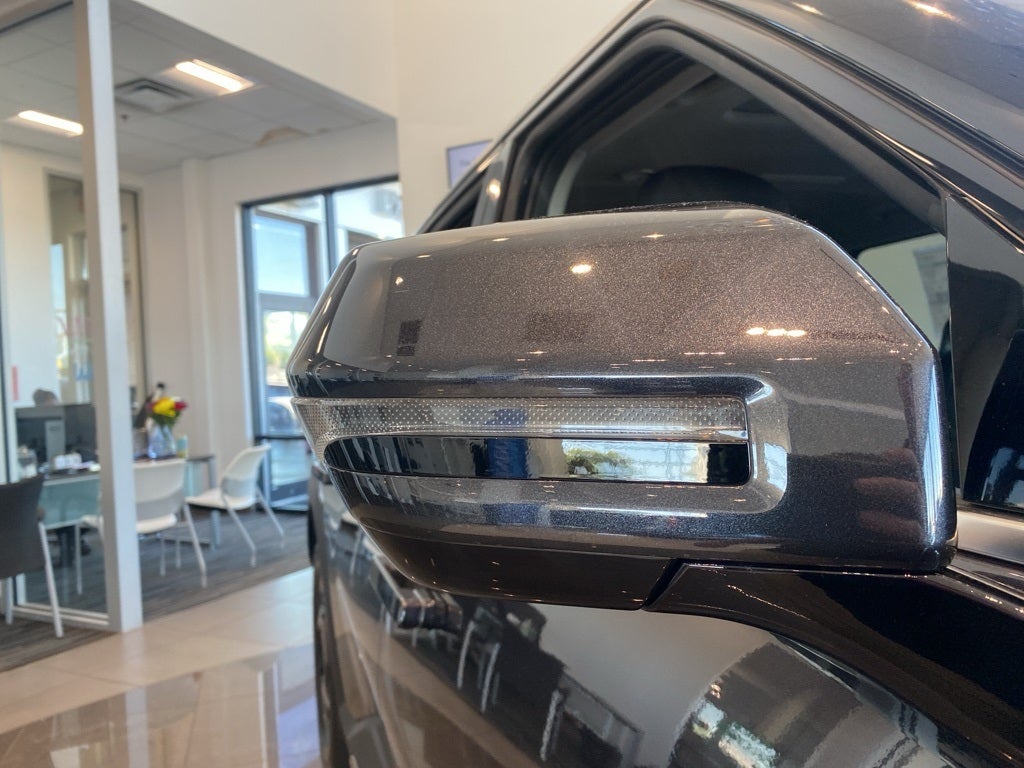 2026 Kia EV9 Light Long Range