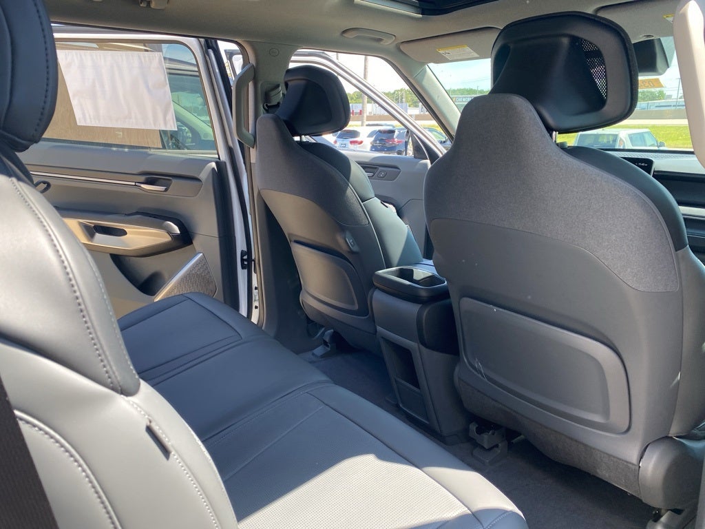 2026 Kia EV9 Light Long Range