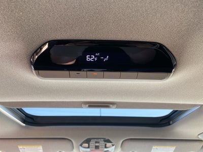 2026 Kia EV9 Light Long Range