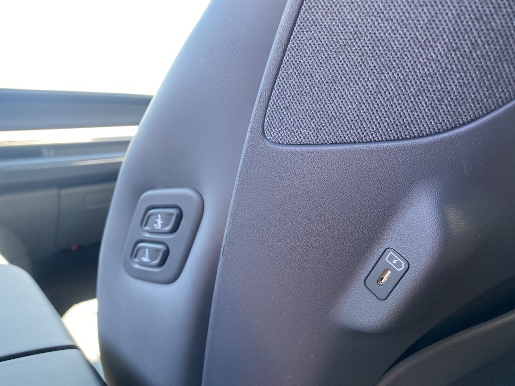 2026 Kia EV9 Light Long Range