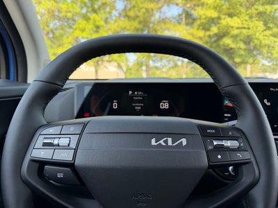 2027 Kia Sportage EX